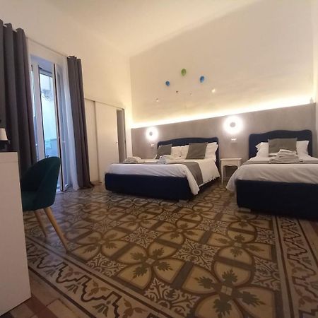 Dimora Fantasia Charme B&B Bari Eksteriør billede