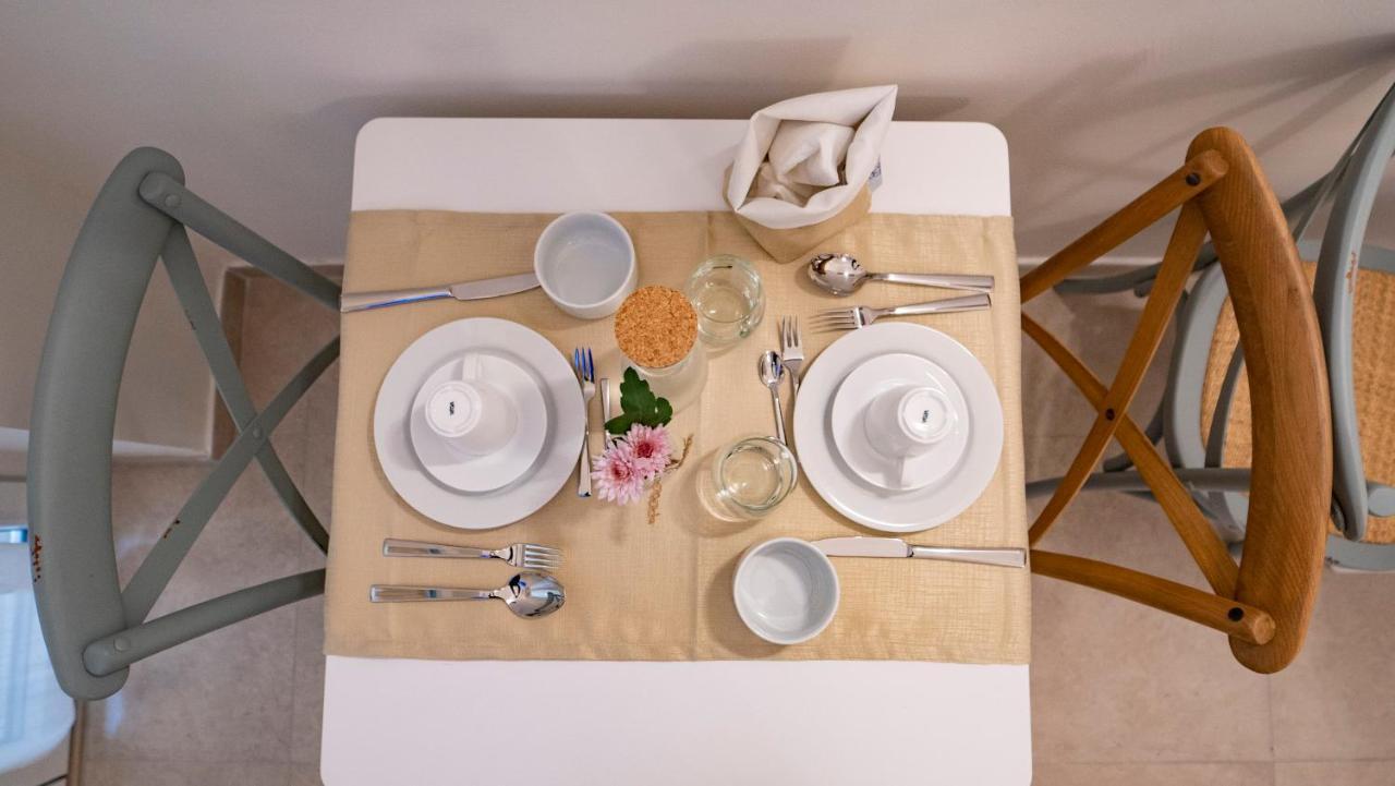 Dimora Fantasia Charme B&B Bari Eksteriør billede