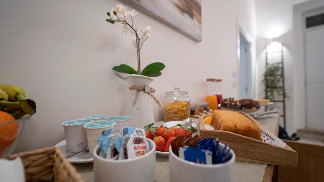 Dimora Fantasia Charme B&B Bari Eksteriør billede
