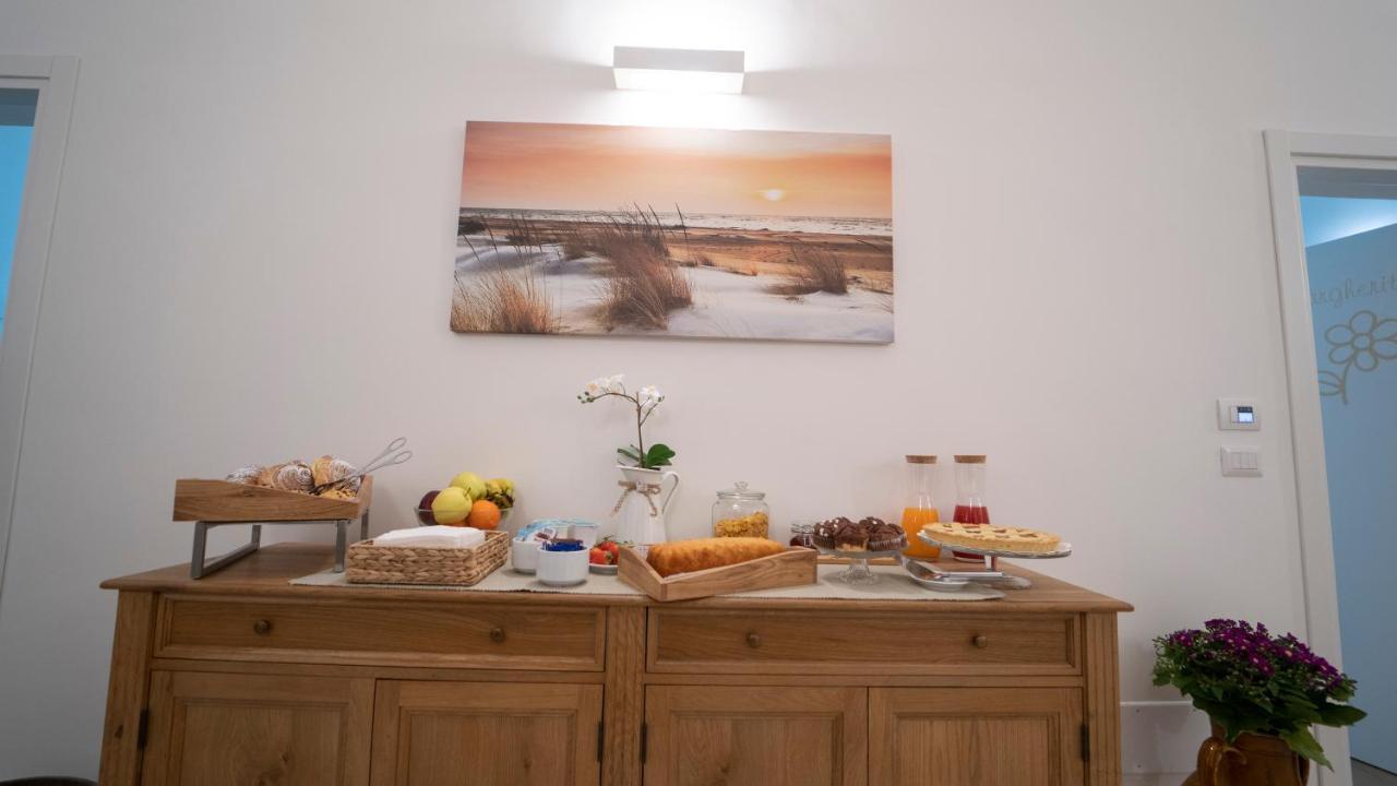 Dimora Fantasia Charme B&B Bari Eksteriør billede