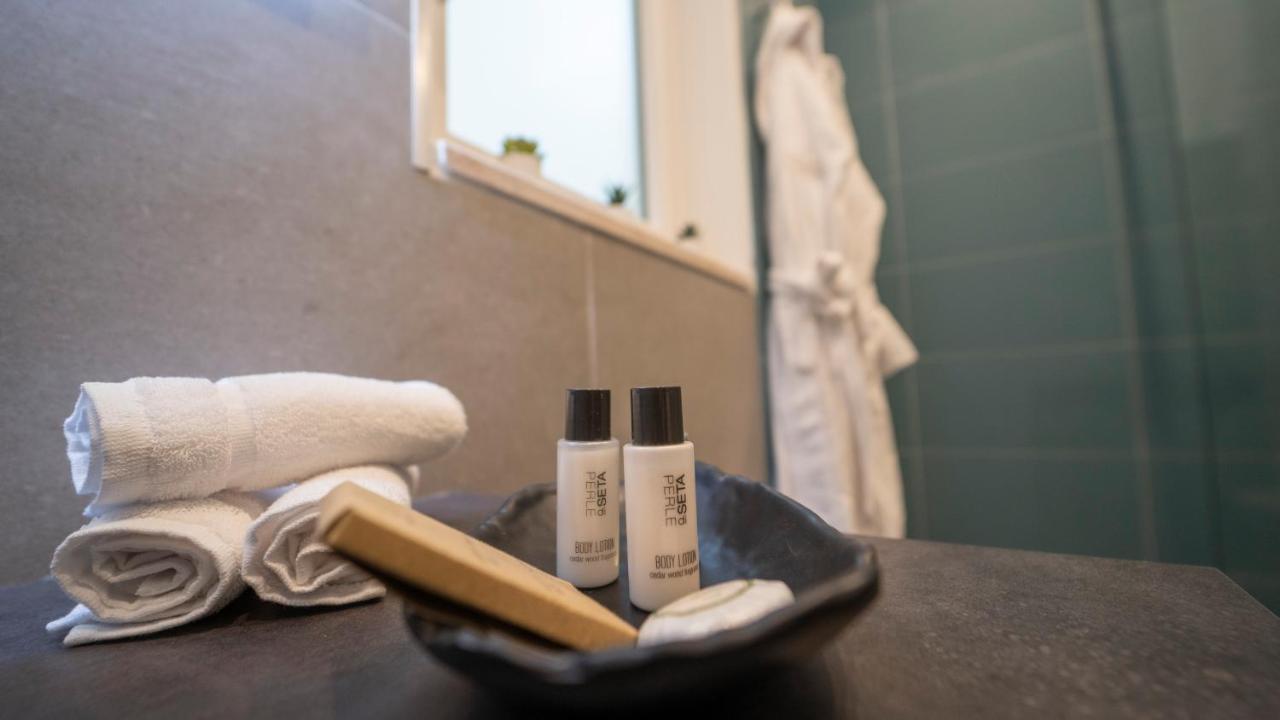 Dimora Fantasia Charme B&B Bari Eksteriør billede