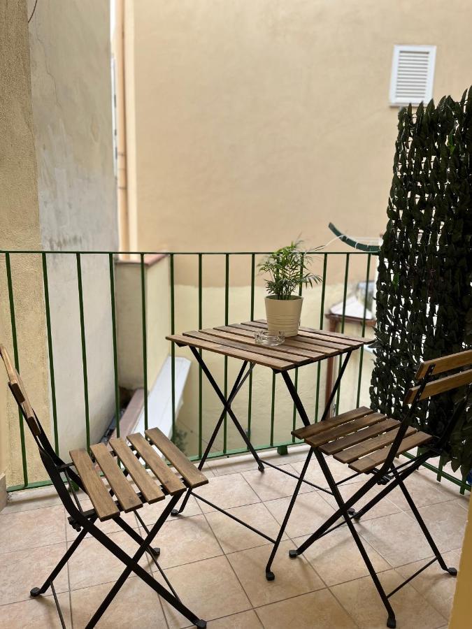 Dimora Fantasia Charme B&B Bari Eksteriør billede