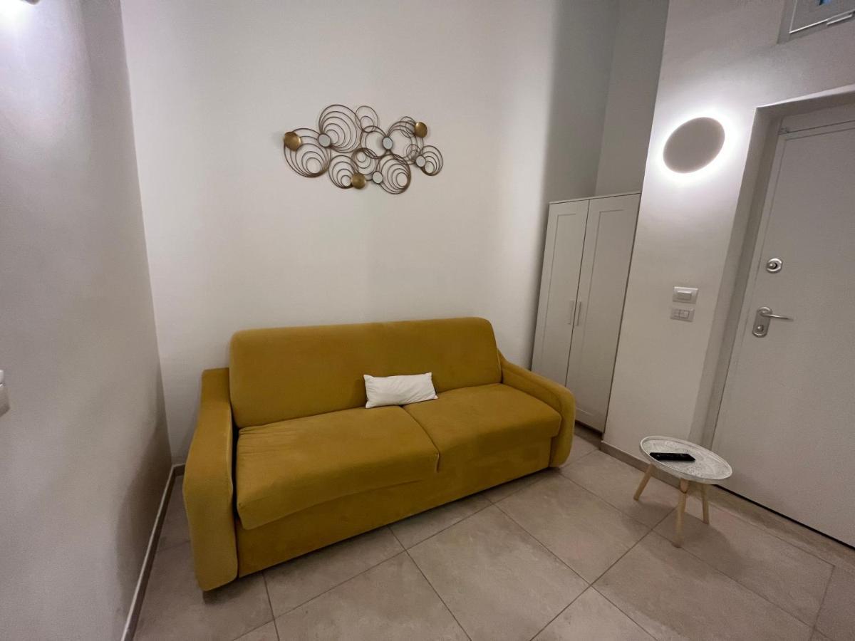 Dimora Fantasia Charme B&B Bari Eksteriør billede